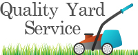 Quality Yard Service for Home & Commercial